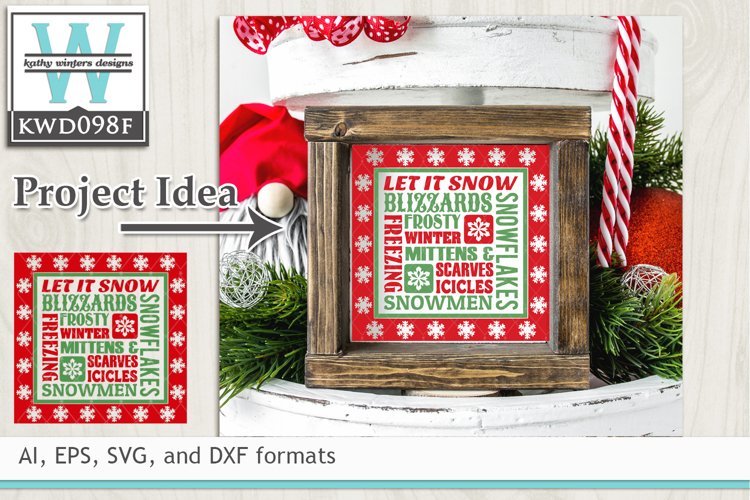 Xmas Clipart Image 19