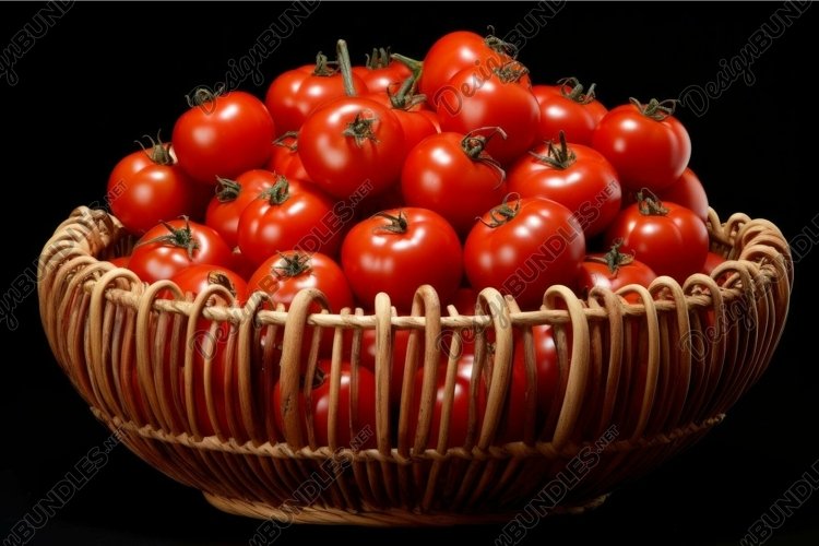 Vegetable Clipart Image 3