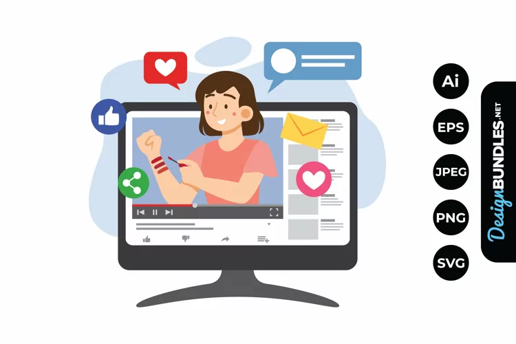 Female Blogger Review