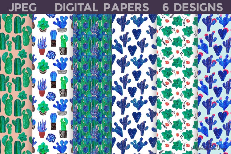 Seamless Pattern Background Image 22