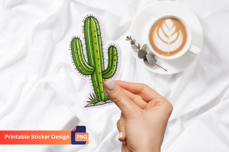 Cute Cactus Pictures Image 2