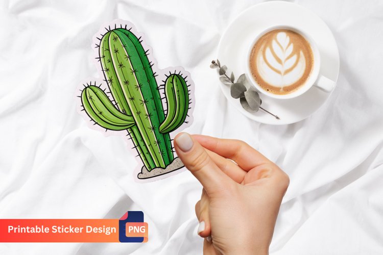 Cute Cactus Pictures