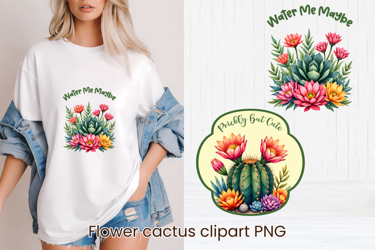 Flower Clipart Png Image 10