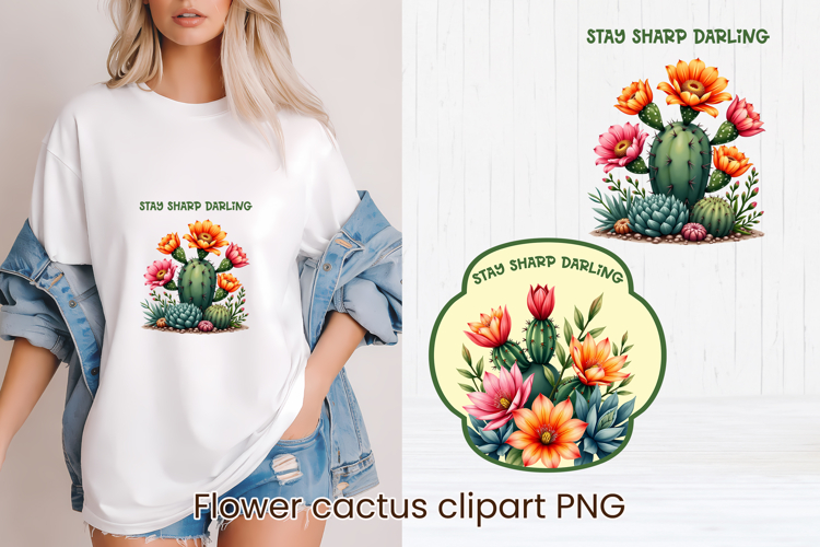 Flower Clipart Png Image 9