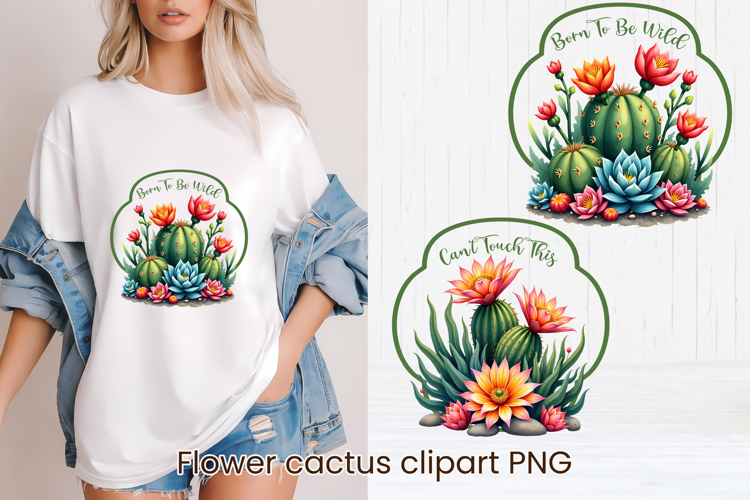Flower Clipart Png Image 8