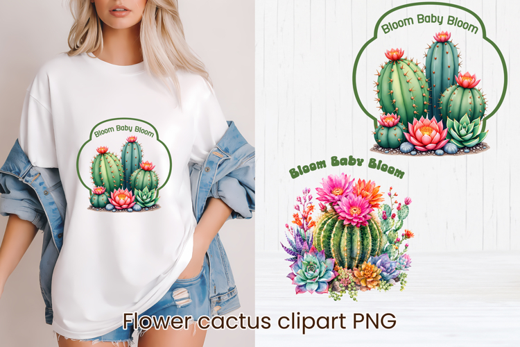 Flower Clipart Png Image 5