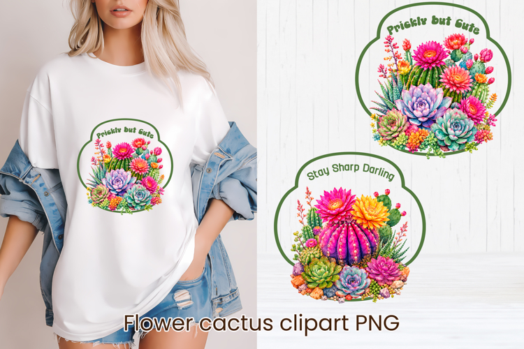 Flower Clipart Png Image 4