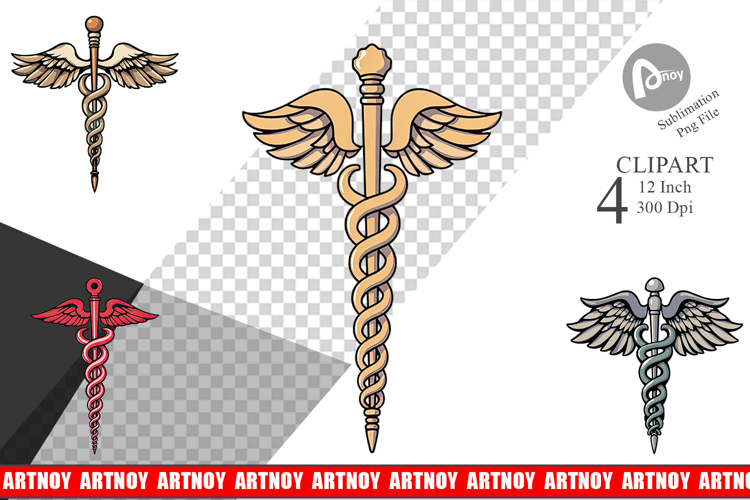 Medical Doctor Clipart Image 6