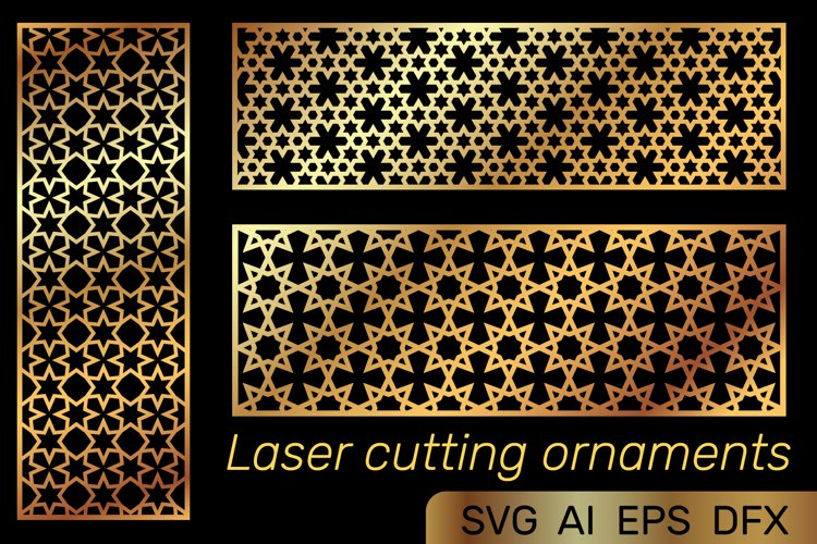 Ornament Template Image 5
