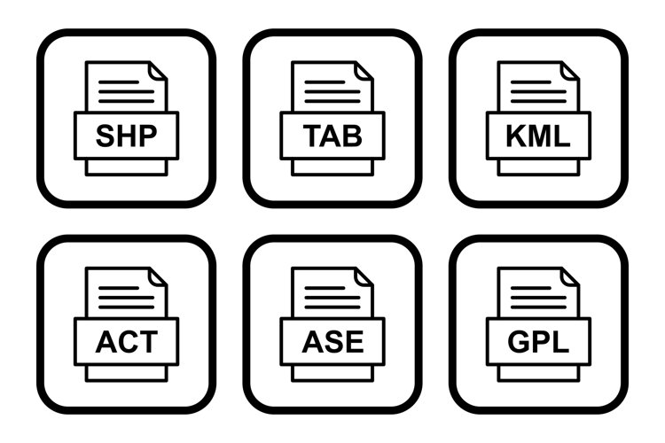 File Clipart Image 4