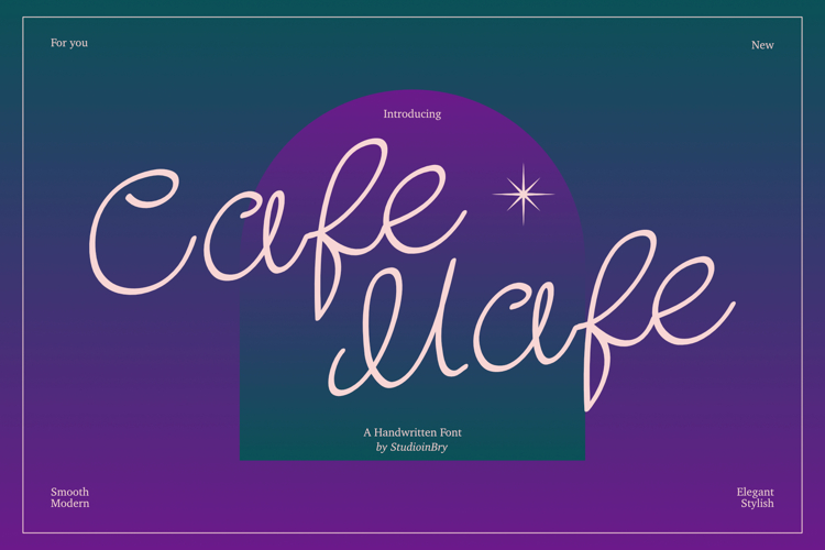 Feminine Fonts