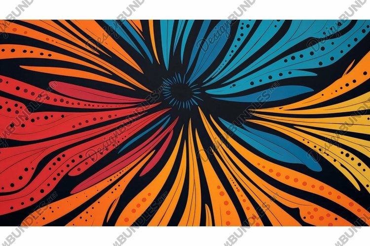 Organic Texture Image 14