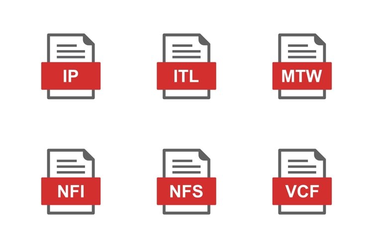 File Clipart Image 6