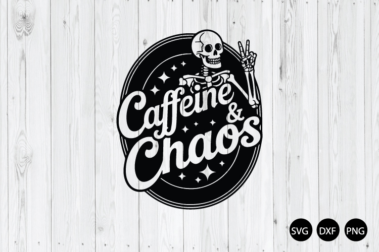 Mom Skull Svg Image 2