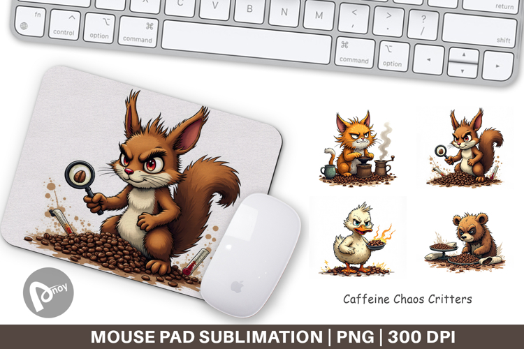 Mouse Png Image 21
