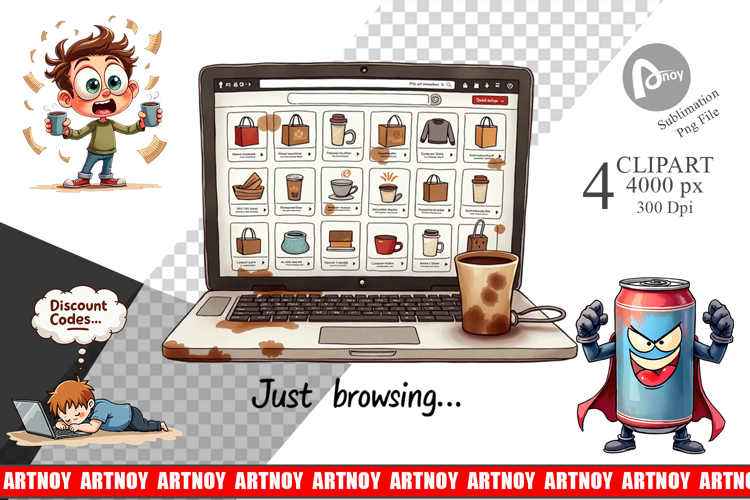 Scrapbook Google Slides Theme Image 12