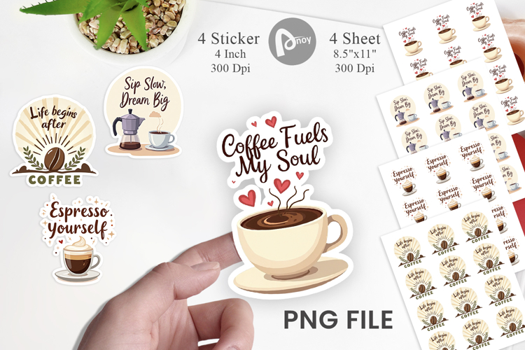 Sticker Png Image 3