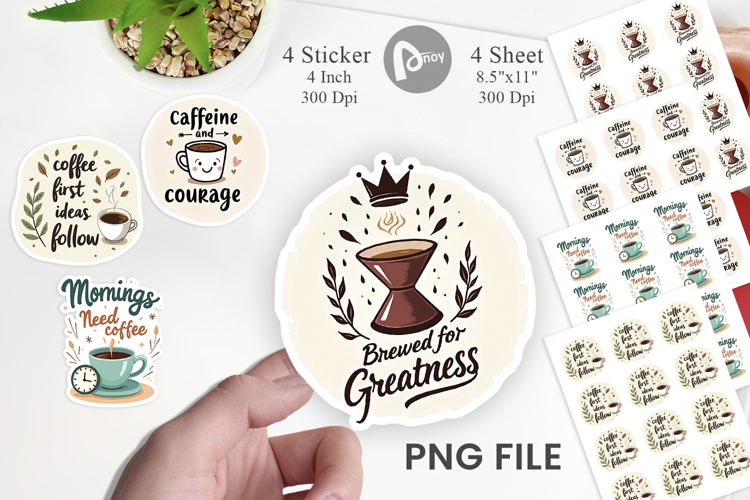 Sticker Png Image 2