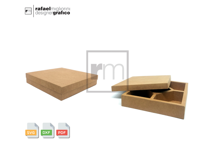 Storage box