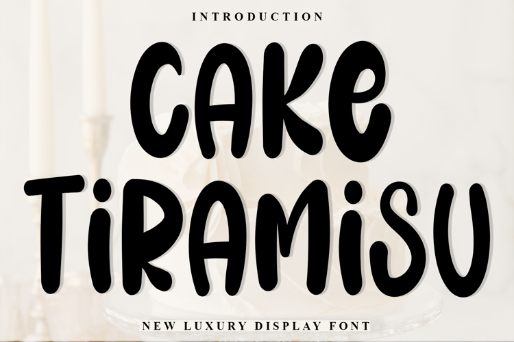 Halloween Font