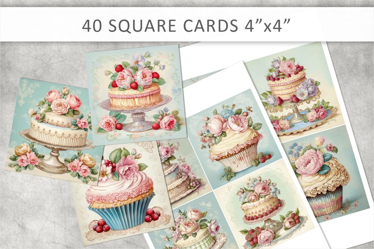 Muffin Clipart Image 19