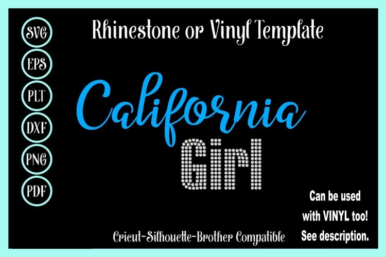 Girl Svg Image 13