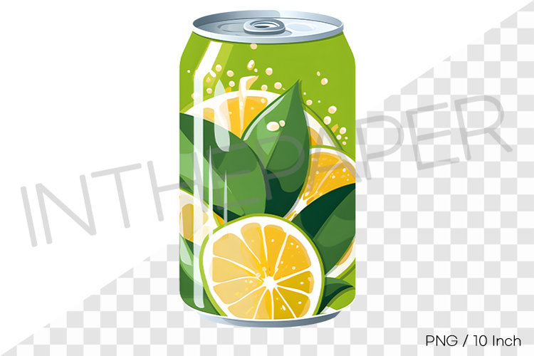 Lime Png Image 19