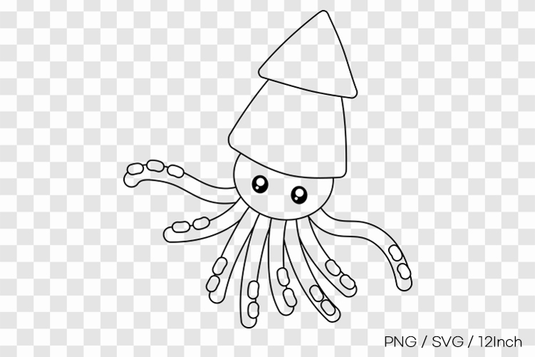 Line Clipart Image 24