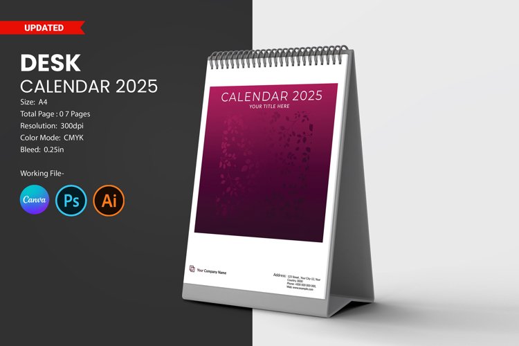 Planner Clipart Image 11
