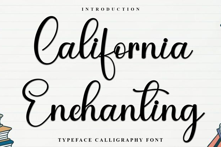 California Enchanting