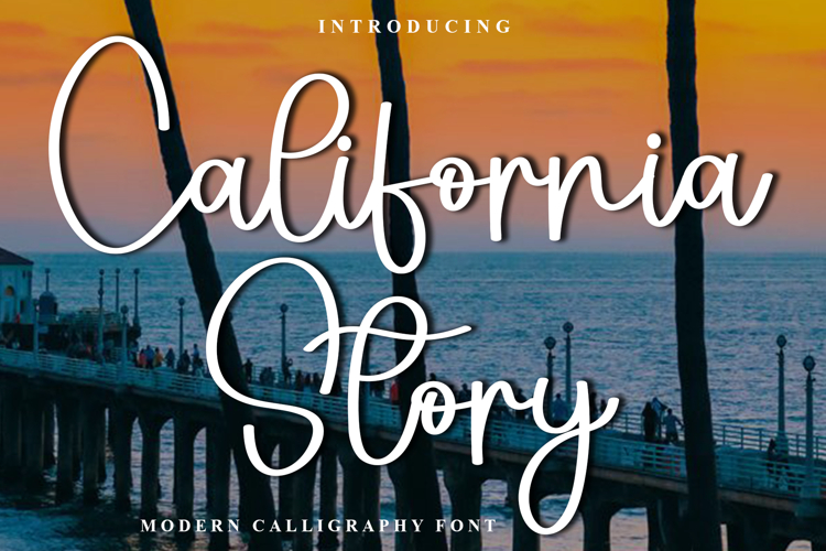 California Story