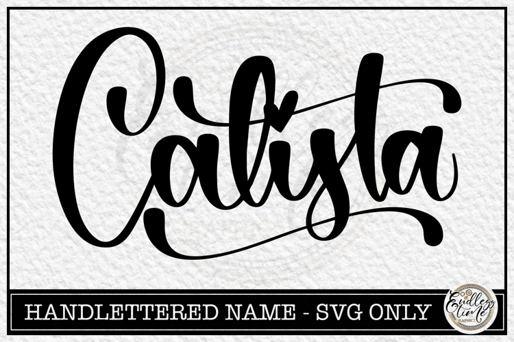 Name Svg