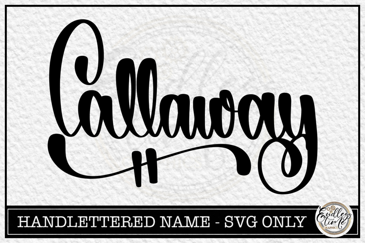 Name Svg Image 24