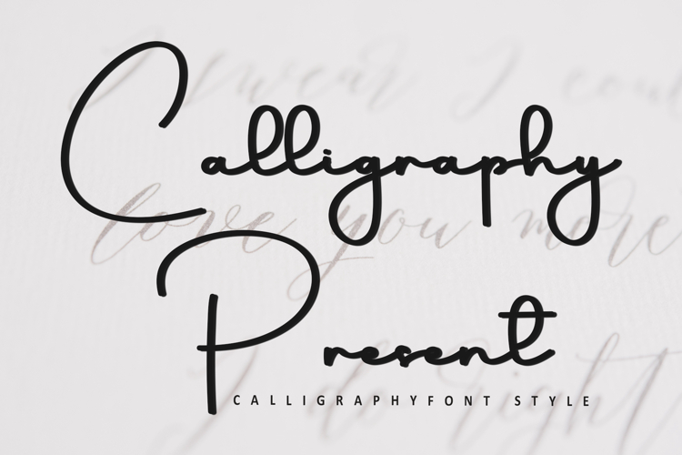 Interstate Font