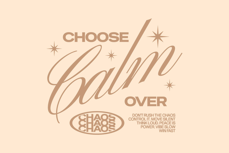 Mindful Clipart Image 6