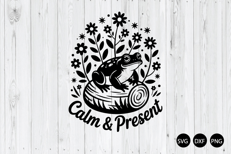 Frog Png Image 10