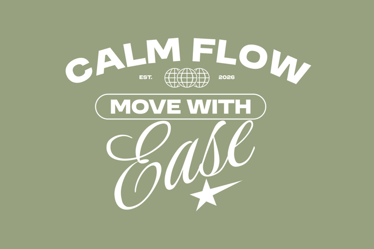 Bold Typography Image 24