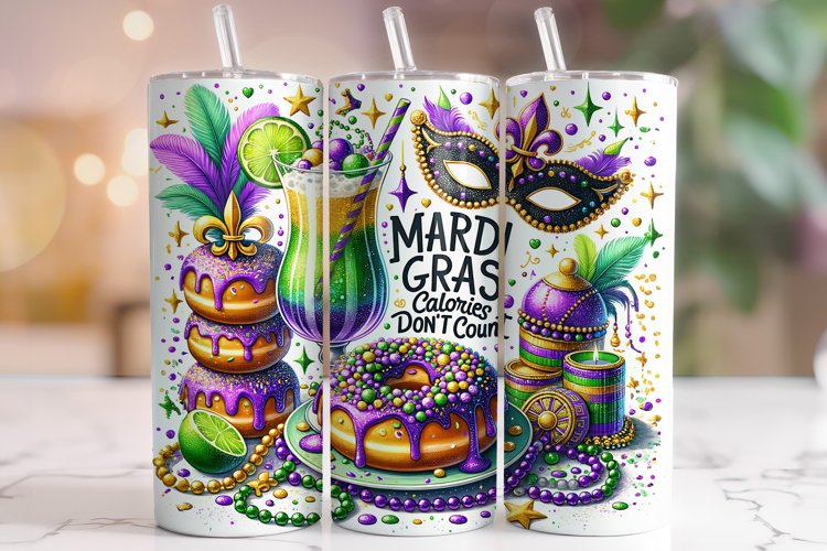 Mardi Gras Png Image 8