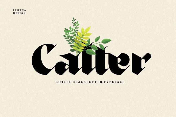 calter