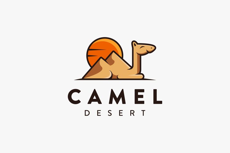 Desert Illustration Image 22