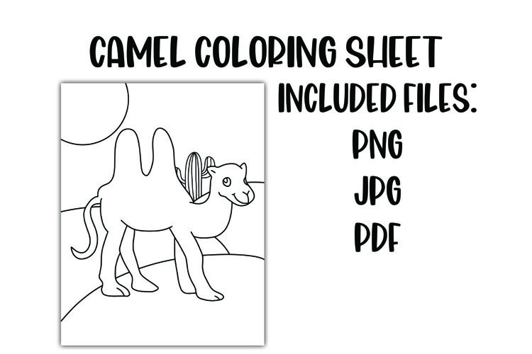 Coloring Clipart Image 20