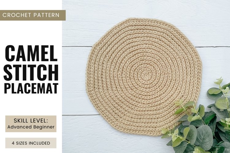 Crochet Clipart Image 24