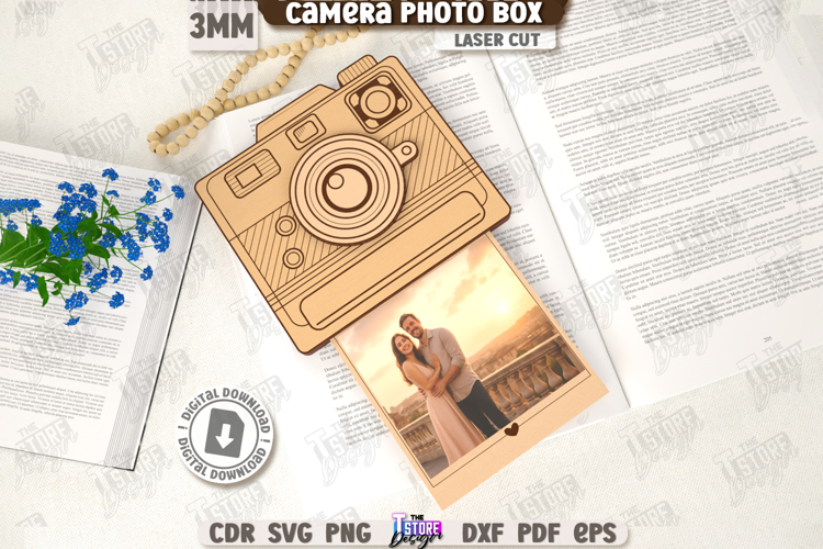 Photo Frame Clipart Image 10