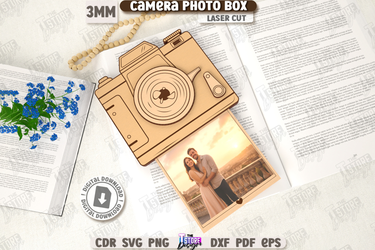 Photo Frame Clipart Image 9