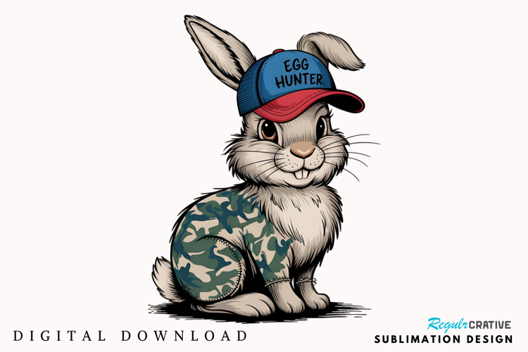 Buck Clipart