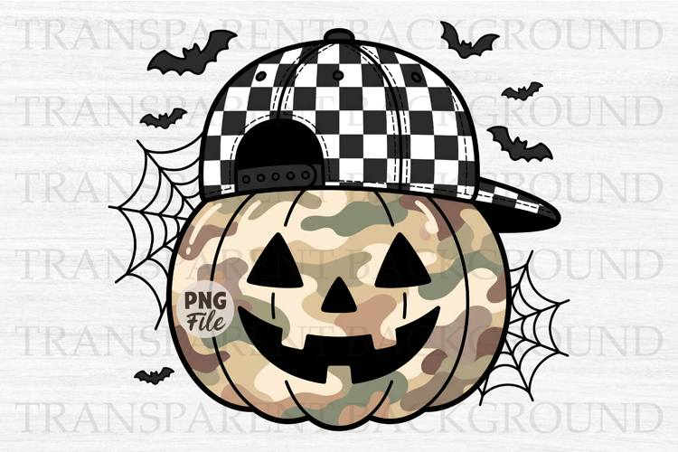 Pumpkin PNG Image 2
