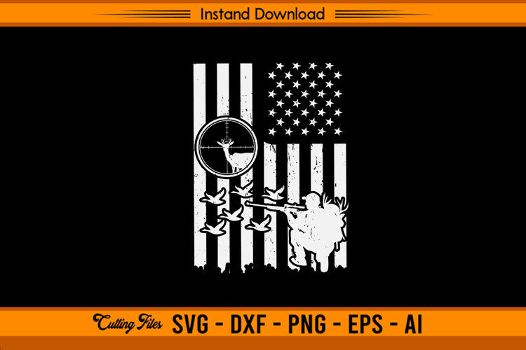 Patriotic Svg Image 12