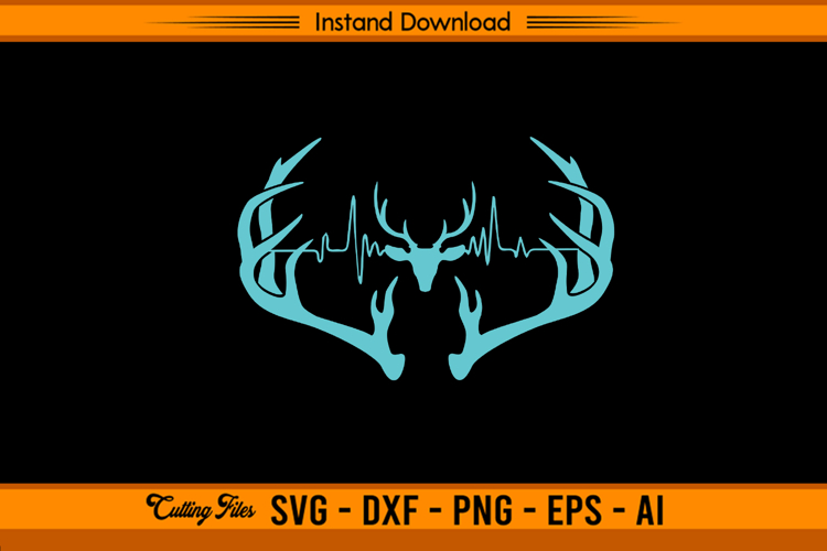 Hunter Silhouette Image 3