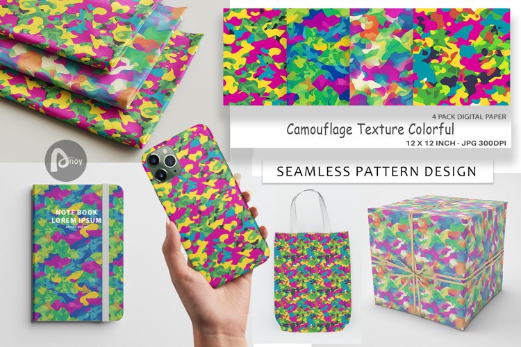 Colorful Background Image 24