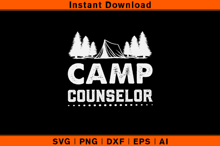 Cricut Camping Svg Image 4